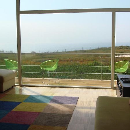 Santa Cruz Ocean View Villa Bombardeira Exterior photo