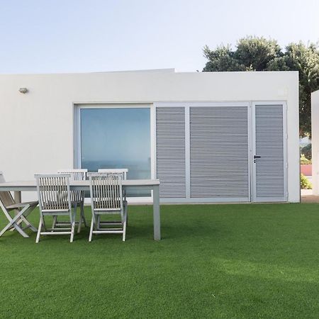 Santa Cruz Ocean View Villa Bombardeira Exterior photo