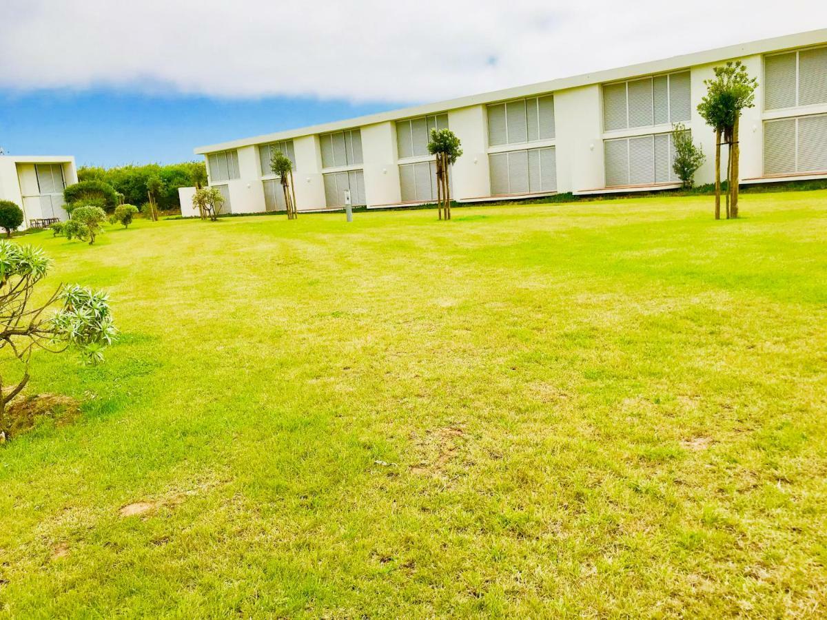 Santa Cruz Ocean View Villa Bombardeira Exterior photo