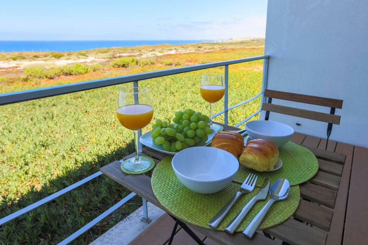 Santa Cruz Ocean View Villa Bombardeira Exterior photo
