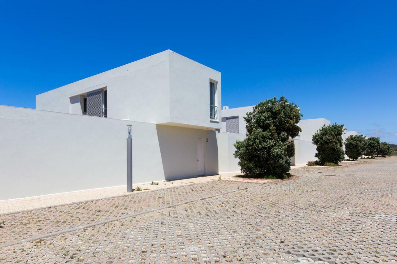 Santa Cruz Ocean View Villa Bombardeira Exterior photo