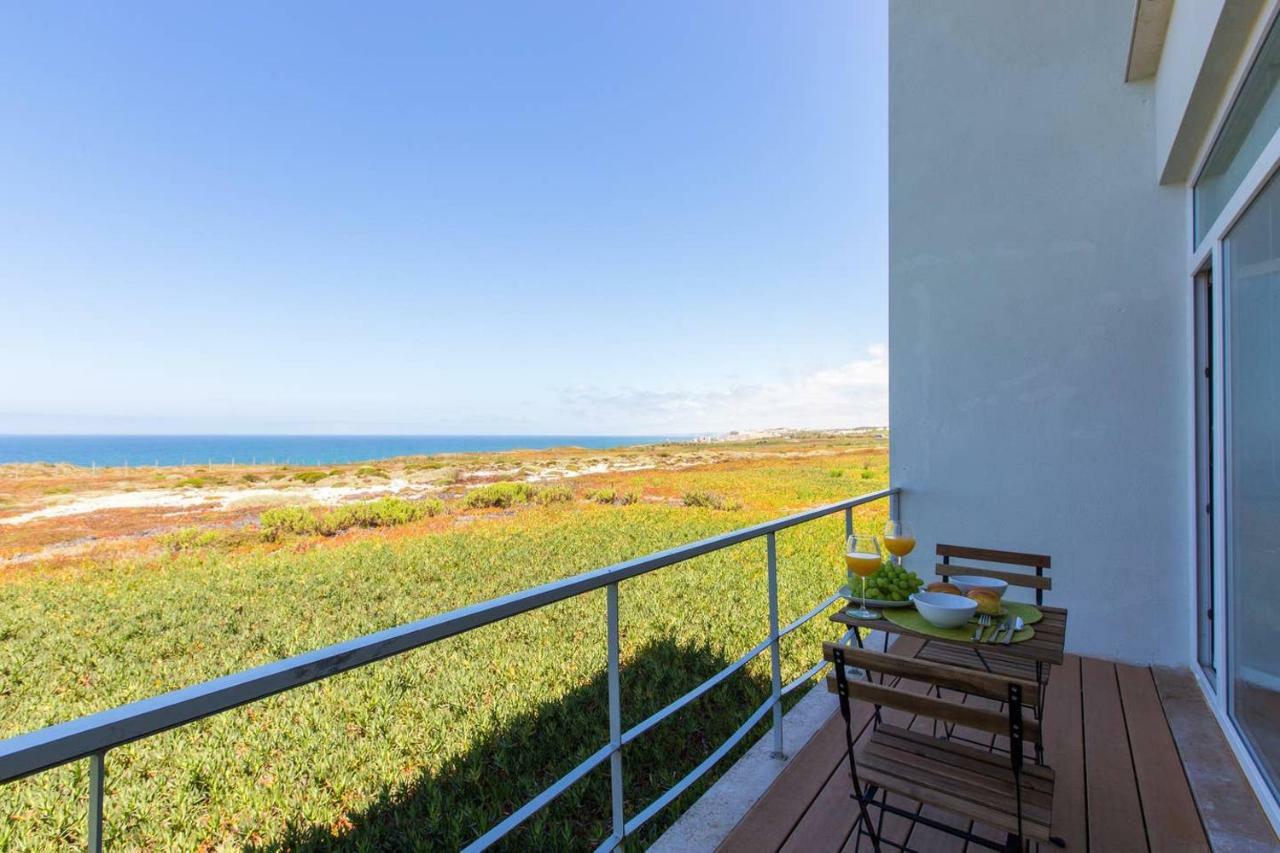 Santa Cruz Ocean View Villa Bombardeira Exterior photo