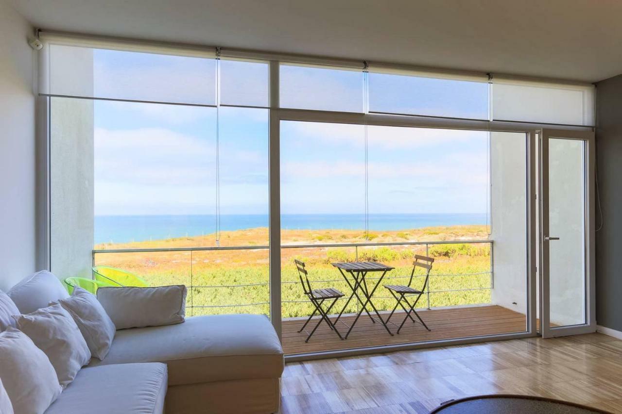 Santa Cruz Ocean View Villa Bombardeira Exterior photo