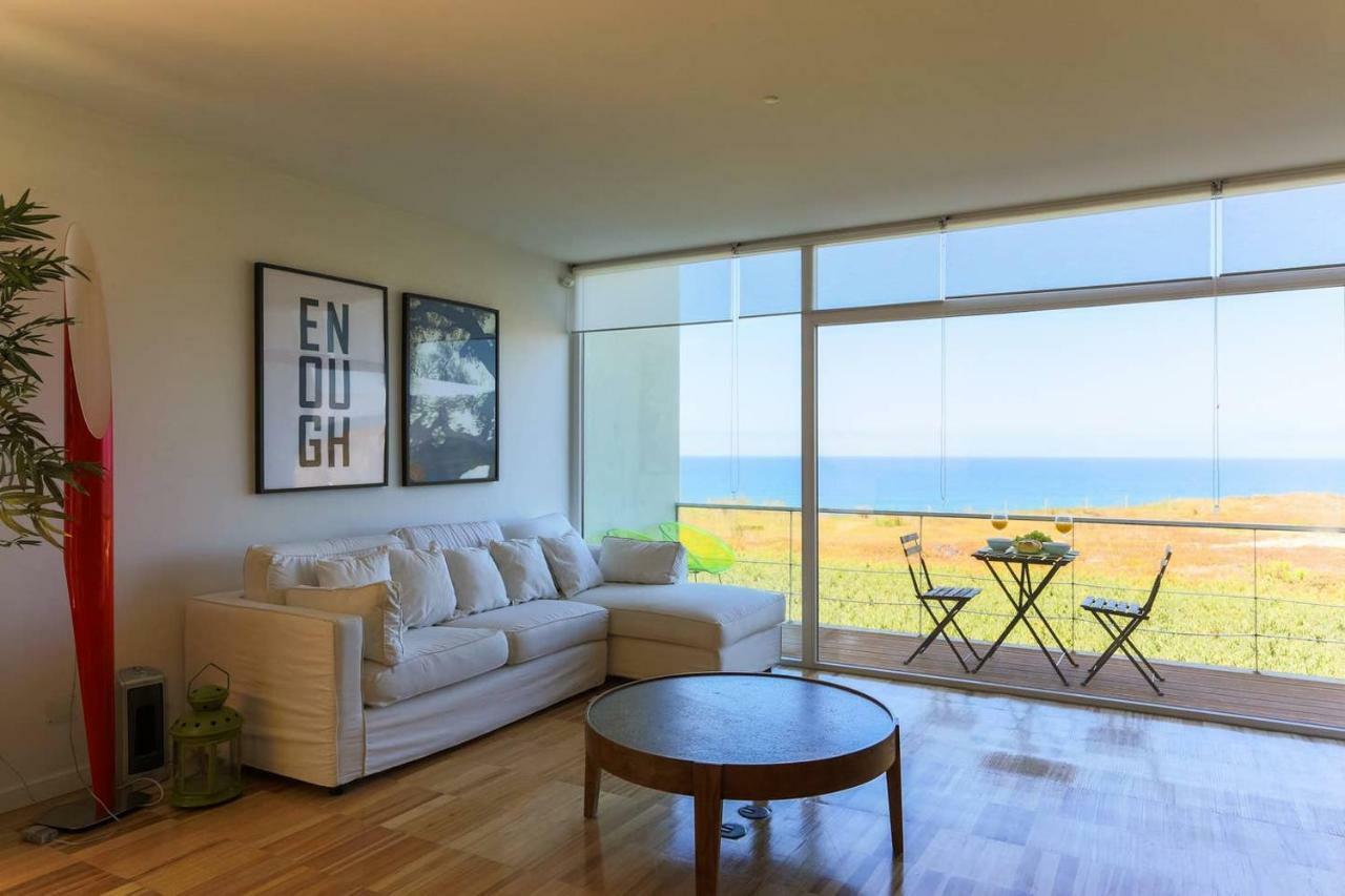 Santa Cruz Ocean View Villa Bombardeira Exterior photo