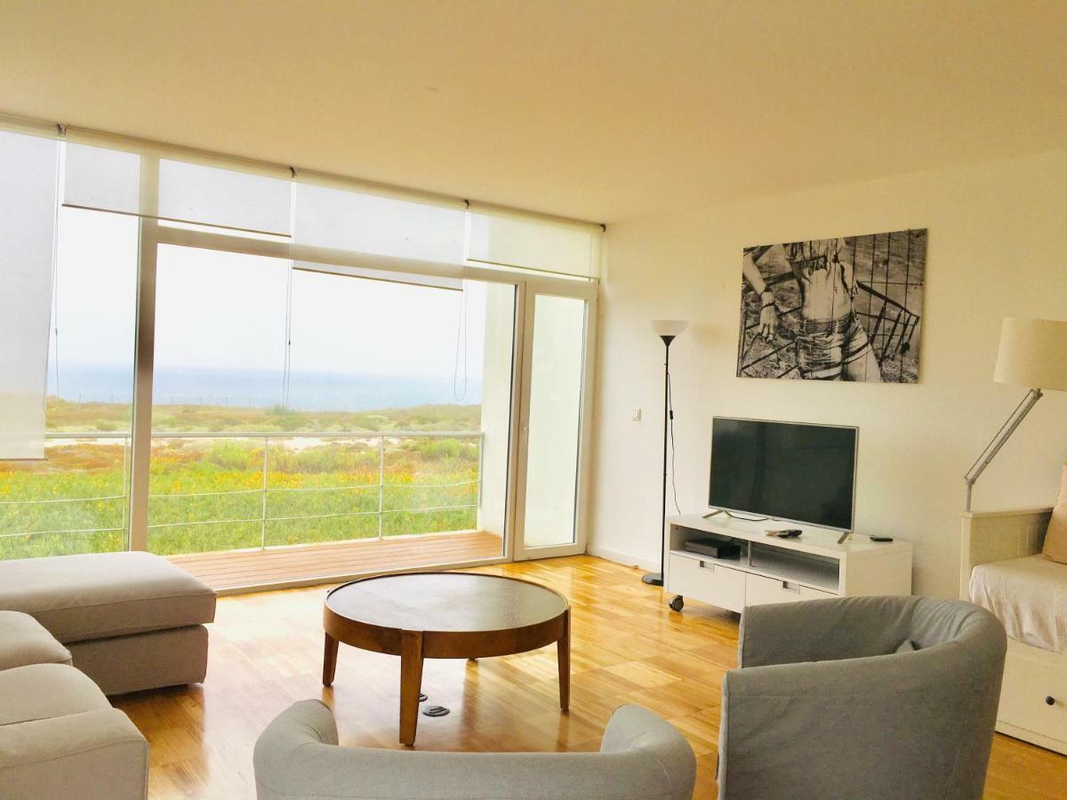 Santa Cruz Ocean View Villa Bombardeira Exterior photo