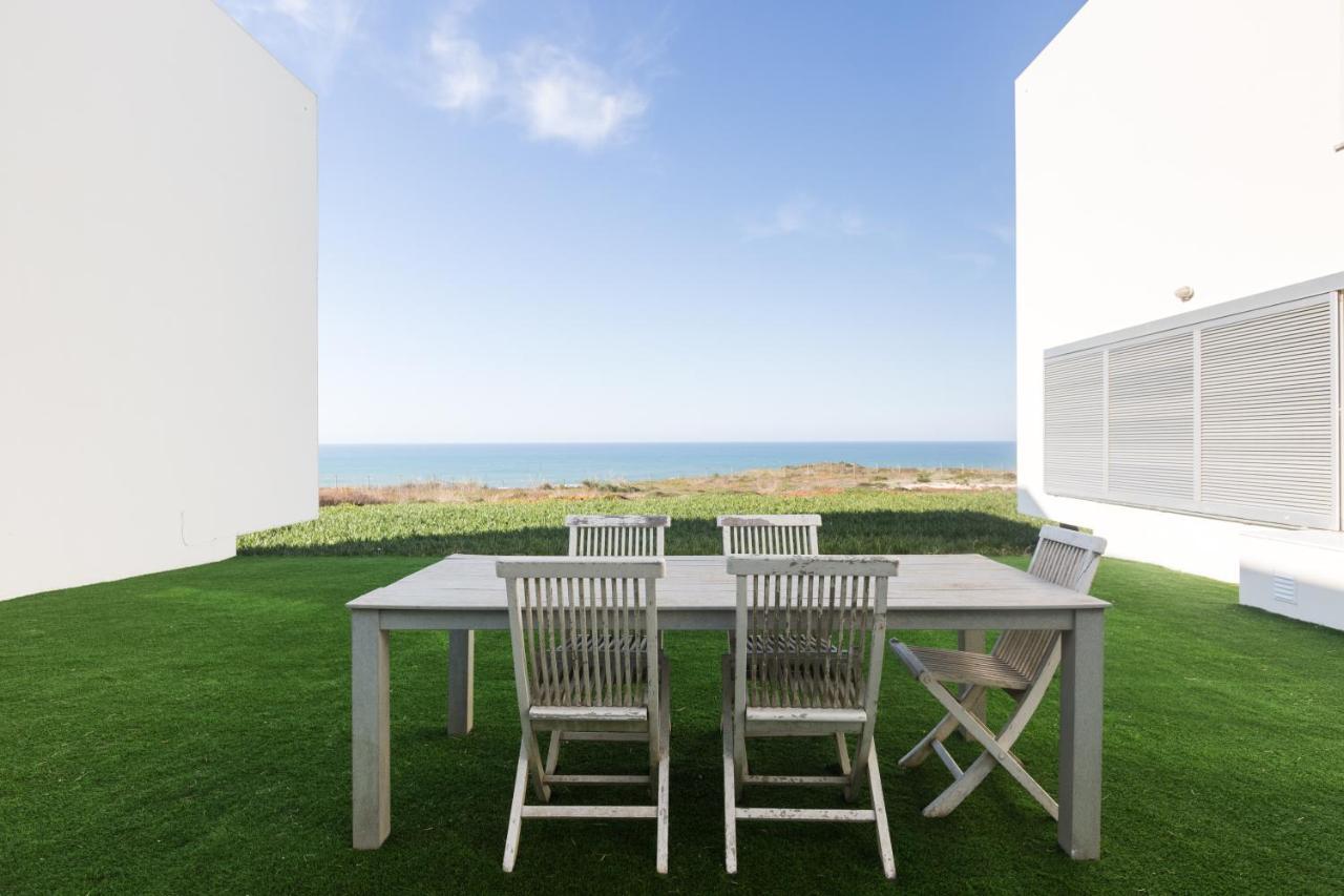 Santa Cruz Ocean View Villa Bombardeira Exterior photo