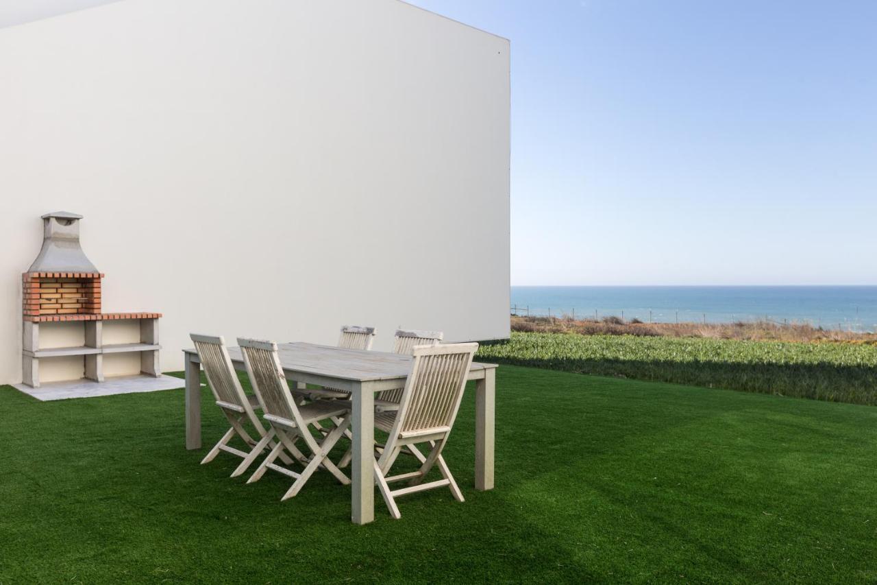 Santa Cruz Ocean View Villa Bombardeira Exterior photo