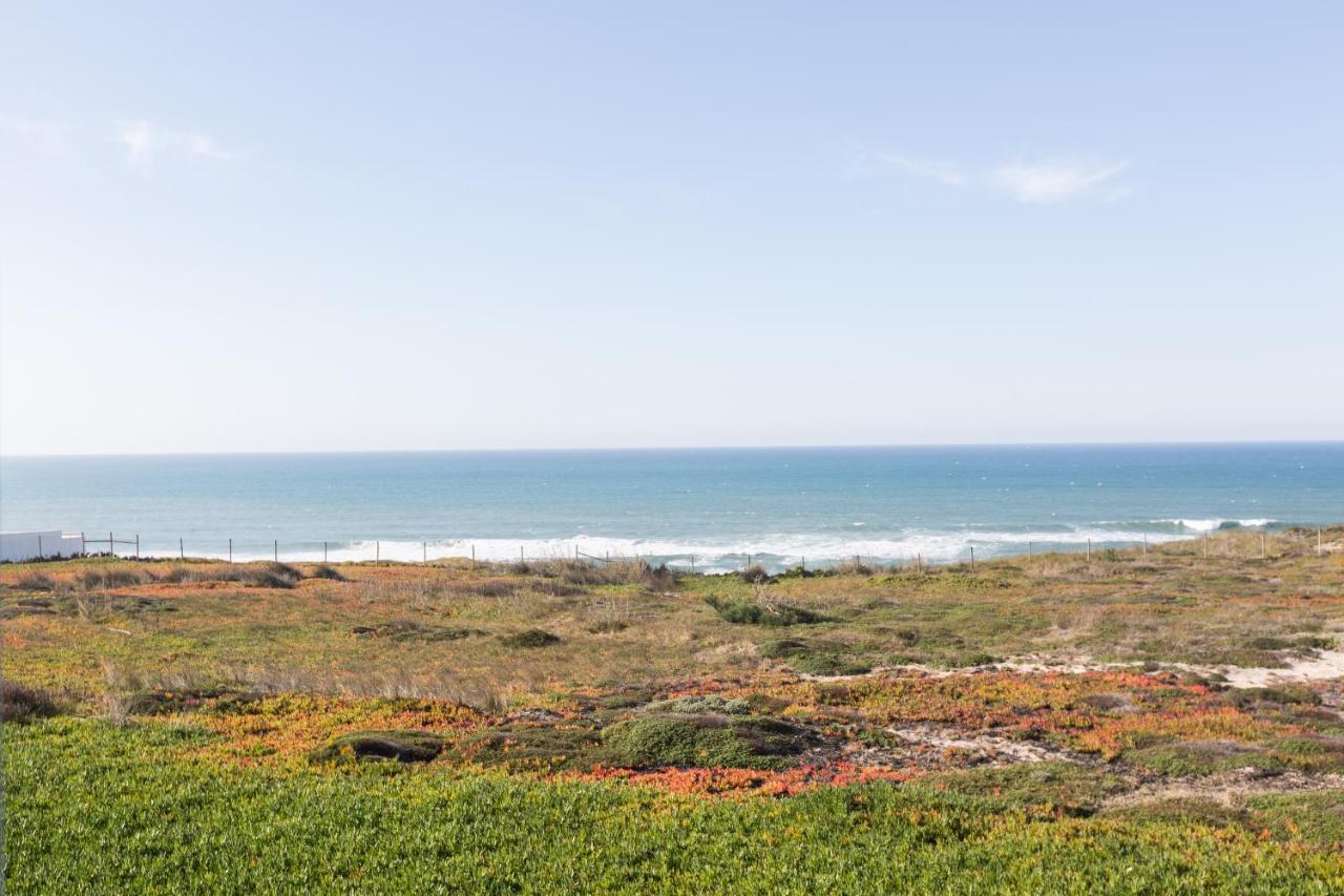Santa Cruz Ocean View Villa Bombardeira Exterior photo