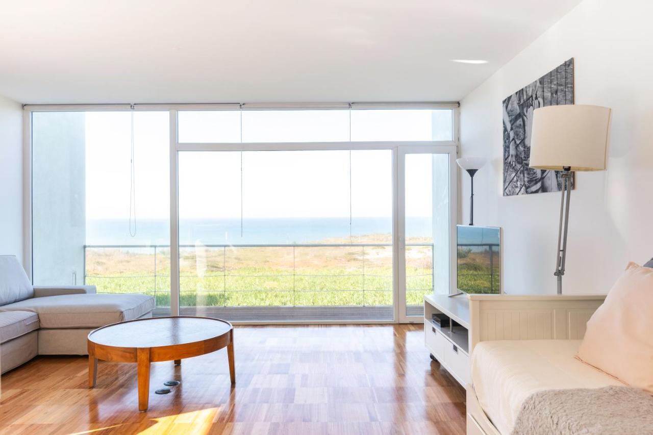 Santa Cruz Ocean View Villa Bombardeira Exterior photo