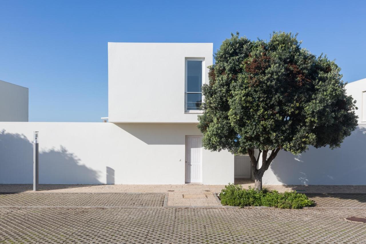 Santa Cruz Ocean View Villa Bombardeira Exterior photo